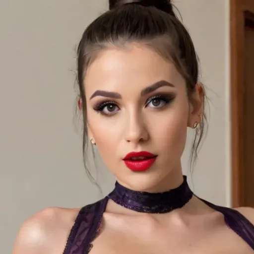 KI-Pornobild-Generator