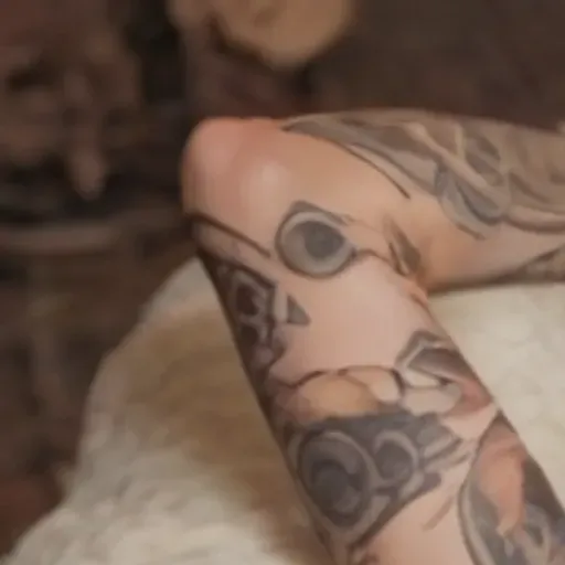 generatore di foto porno IA