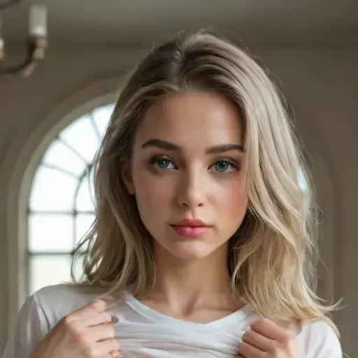 โปรแกรมสร้างภาพโปรนที่ใช้ปัญหา AI