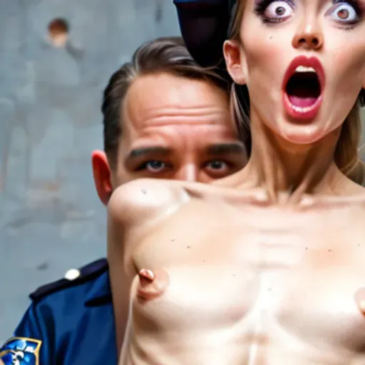 AIポルノ写真ジェネレーター