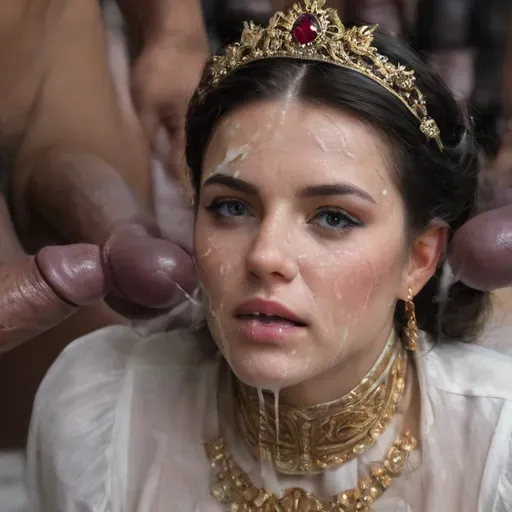 โปรแกรมสร้างภาพโปรนที่ใช้ปัญหา AI