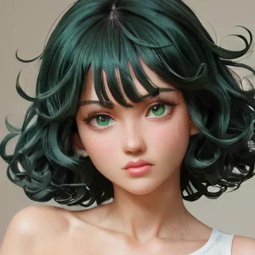 AI 포르노 이미지 생성기