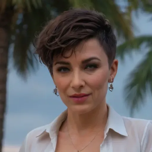 Pencipta imej lucah AI