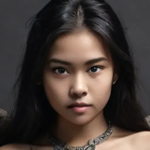 AI色情图片生成器