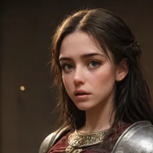 Pencipta imej lucah AI