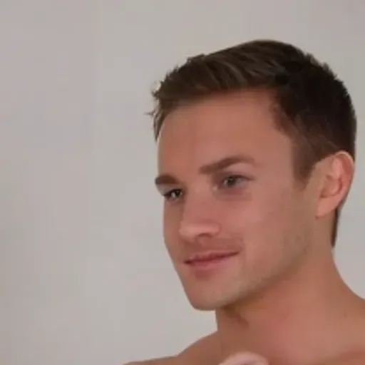 Pencipta imej lucah AI