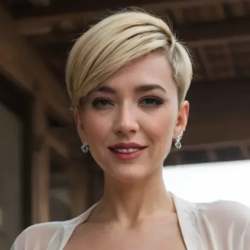 Pencipta imej lucah AI