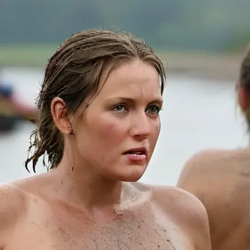 Pencipta imej lucah AI