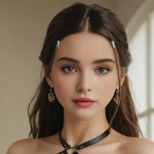 AI 포르노 이미지 생성기