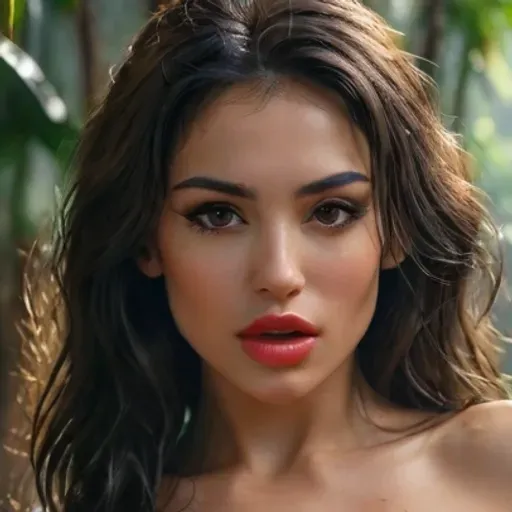 AIポルノ画像ジェネレーター