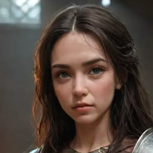 Pencipta imej lucah AI