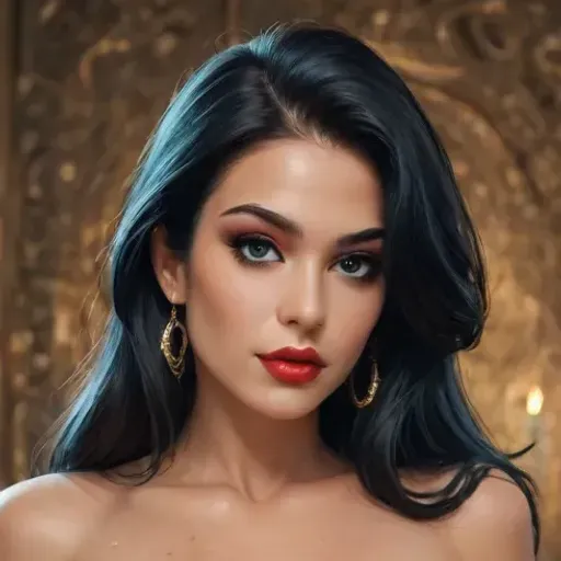 generatore di immagini porno IA