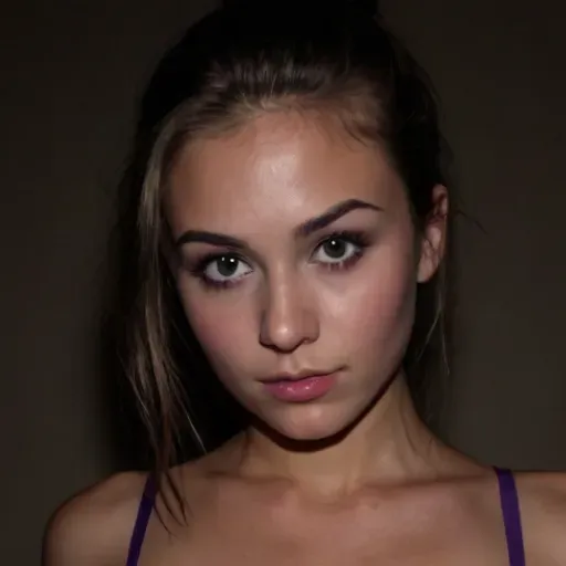 yapay zekâ porno görsel üretici