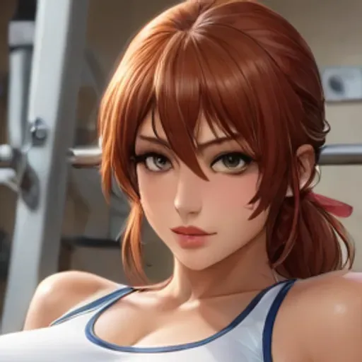 Pencipta imej lucah AI