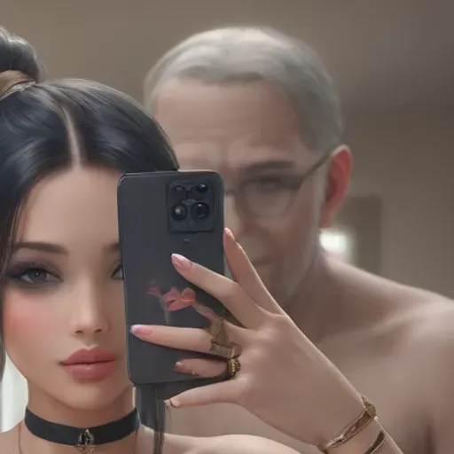 générateur de photos porno IA