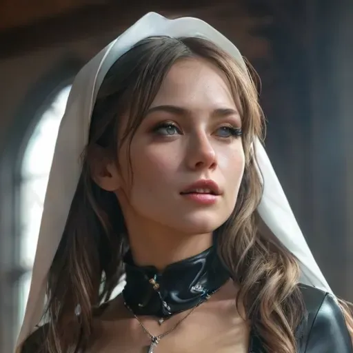 AI porn image generator