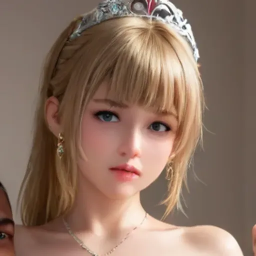 AIポルノ画像ジェネレーター