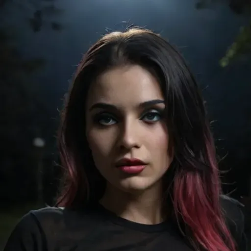 Pencipta imej lucah AI