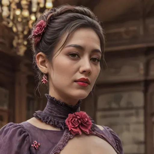 yapay zekâ porno görsel üretici