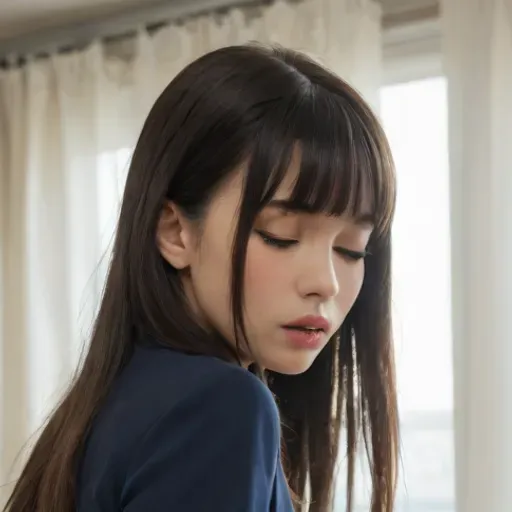 Pencipta imej lucah AI