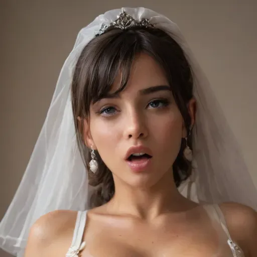 AI 포르노 이미지 생성기