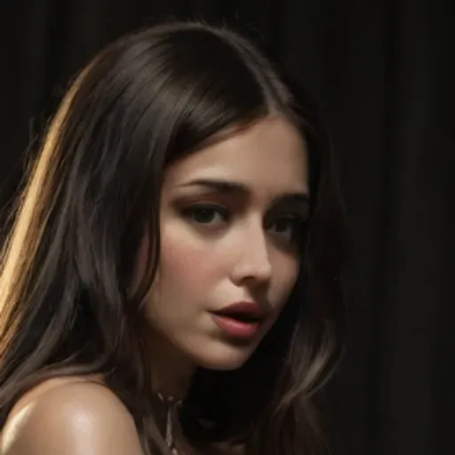 Pencipta imej lucah AI