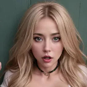 Pencipta imej lucah AI