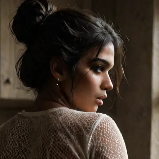 KI-Pornobild-Generator