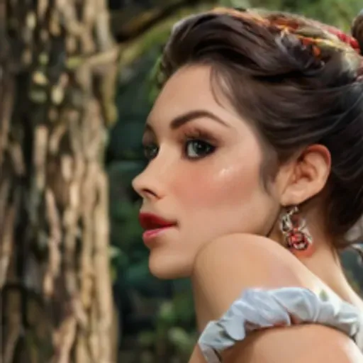 AI porn image generator