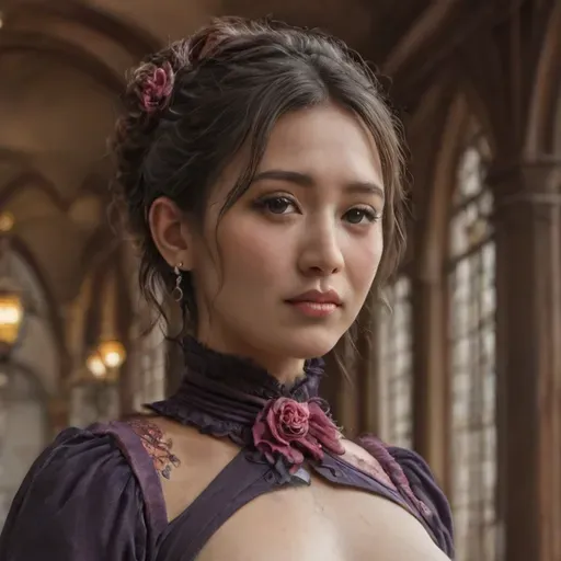 KI-Pornobild-Generator