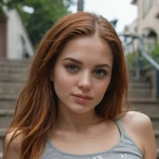 Pencipta imej lucah AI