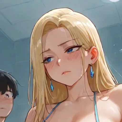 generatore di immagini porno IA