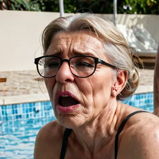yapay zekâ porno görsel üretici
