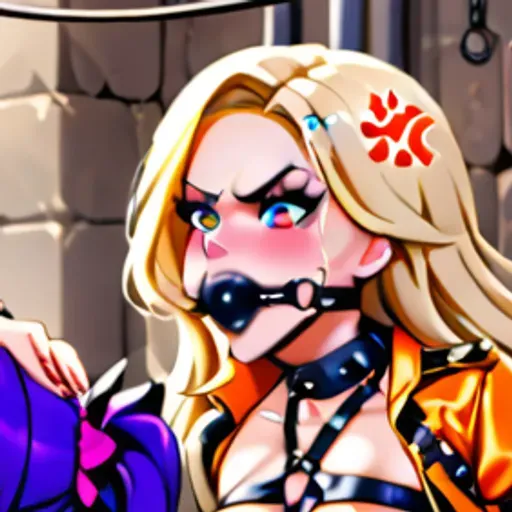 AI porn pic generator