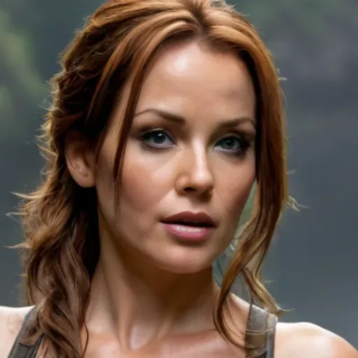 AI 포르노 이미지 생성기