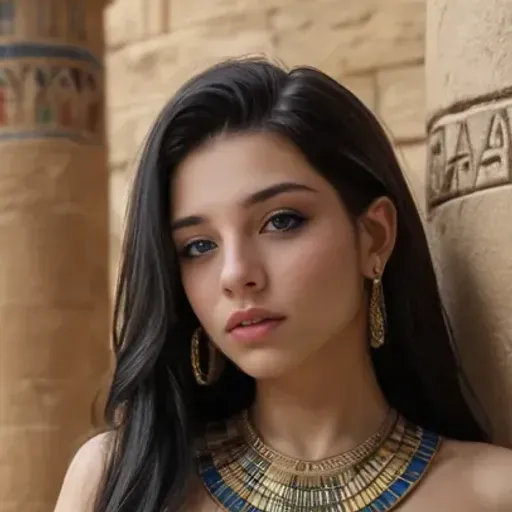 Pencipta imej lucah AI