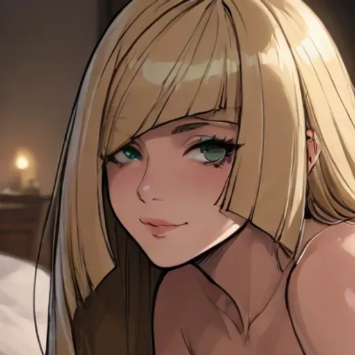 KI-Pornobild-Generator