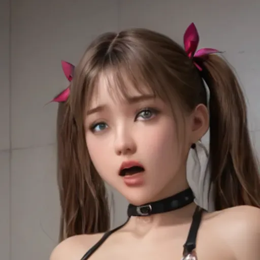 generatore di immagini porno IA
