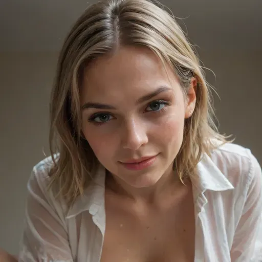 KI-Pornobild-Generator