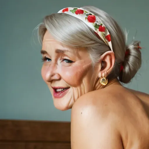 генератор порно-изображений на ИИ