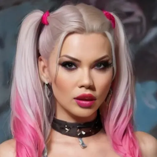 AI porn image generator