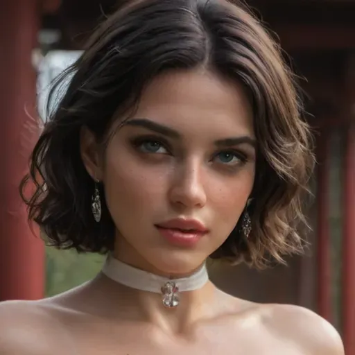 KI-Pornobild-Generator