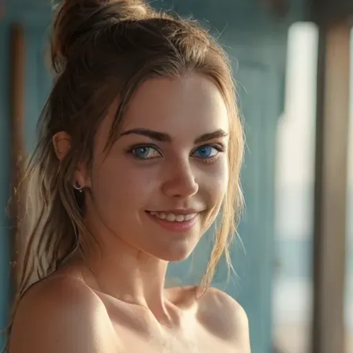 generatore di immagini porno IA