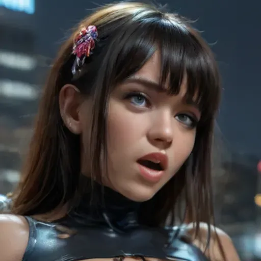 générateur d’images porno IA