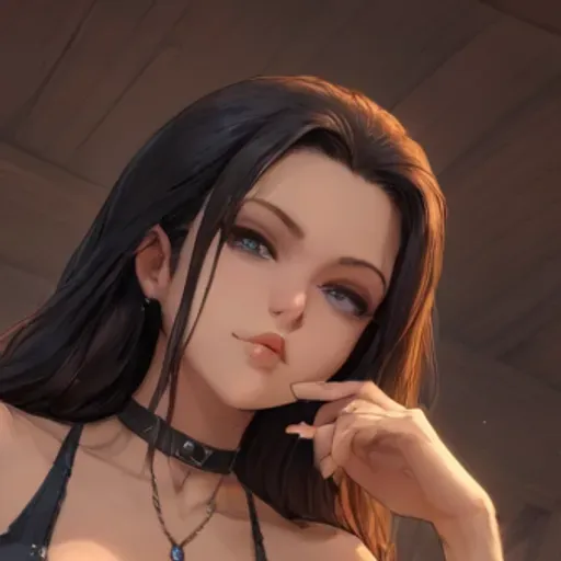 yapay zekâ porno görsel üretici