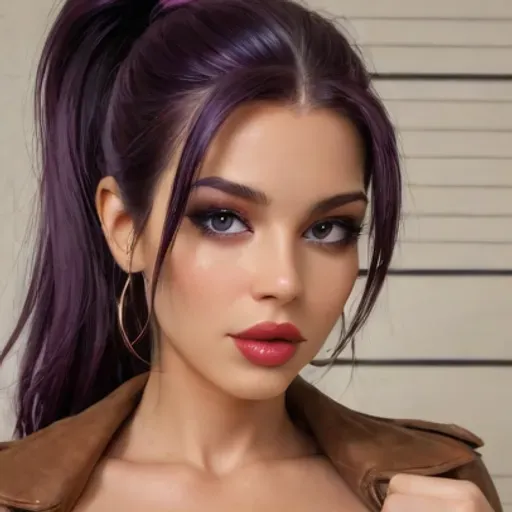 AI 포르노 이미지 생성기