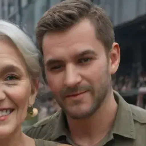 Penghasil gambar lucah AI