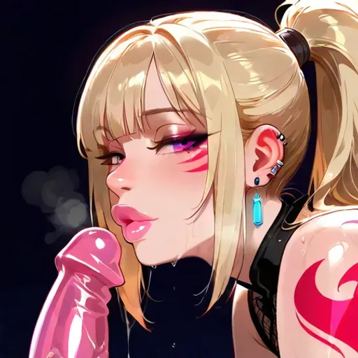 générateur d’images porno IA