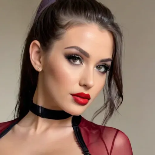 generatore di immagini porno IA