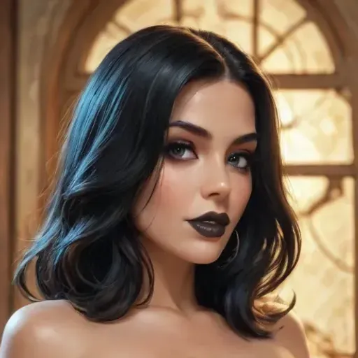 โปรแกรมสร้างภาพโปรนที่ใช้ปัญหา AI